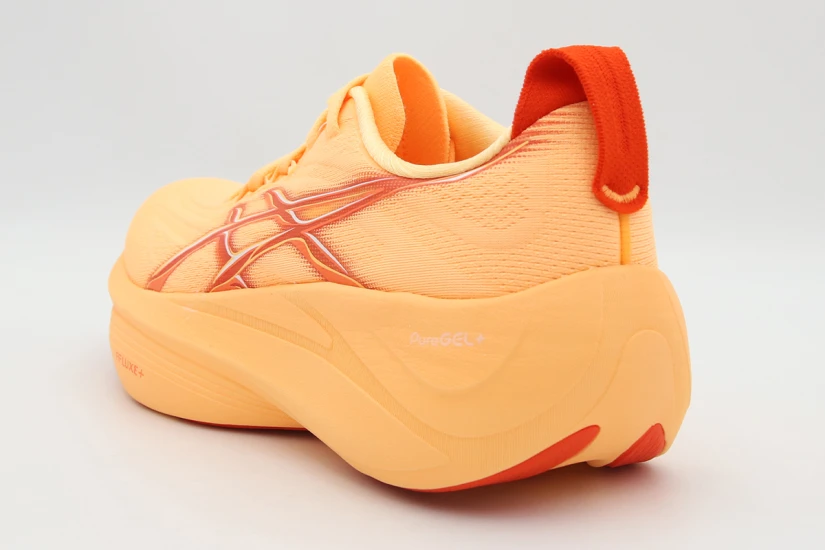 Asics Gel-Slowcush Αθλητικά Παπούτσια Για Τρέξιμο (1013A187-800)