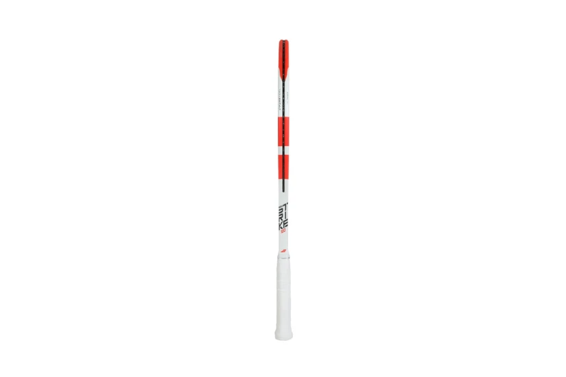 Babolat Pure Strike 100 Unstrung Nc Ρακέτα (101400 323)