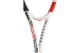 Babolat Pure Strike Lite U Nc Ρακέτα (101408 323)