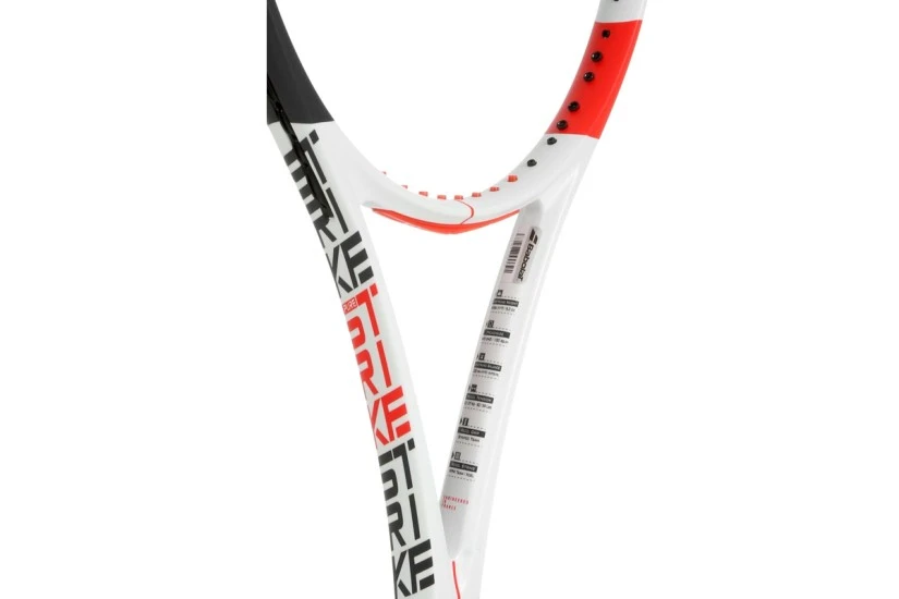 Babolat Pure Strike Lite U Nc Ρακέτα (101408 323)