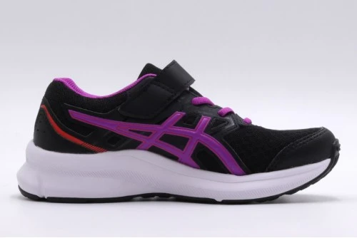 Asics Jolt 3 Ps Παπούτσια Για Τρέξιμο - Περπάτημα (1014A198-013)