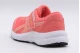 ASICS Contend 8 Παιδικά Αθλητικά Παπούτσια Για Τρέξιμο Ροζ, Λευκά