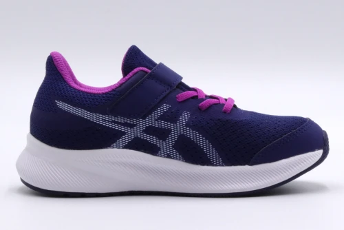 Asics Patriot 13 Ps Παπούτσια Για Τρέξιμο - Περπάτημα (1014A264-400)