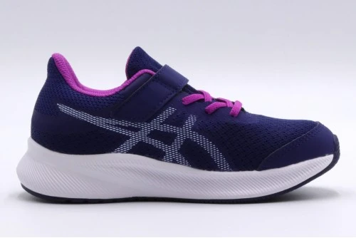 Asics Patriot 13 Ps Παπούτσια Για Τρέξιμο - Περπάτημα (1014A264-400)