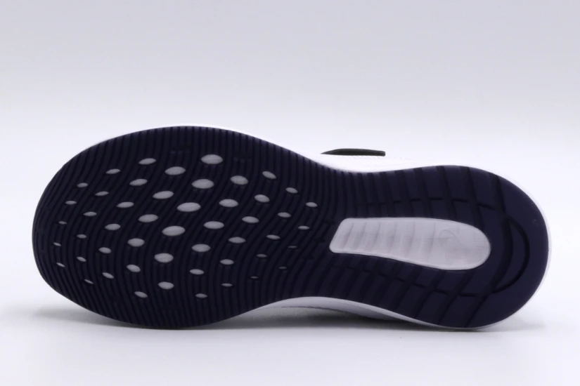 ASICS Patriot 13 Παιδικά Αθλητικά Παπούτσια Για Τρέξιμο Μπλε, Λευκά, Μωβ