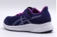 ASICS Patriot 13 Παιδικά Αθλητικά Παπούτσια Για Τρέξιμο Μπλε, Λευκά, Μωβ