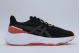 ASICS GT-1000 13 Αθλητικά Παπούτσια για Τρέξιμο Μαύρα, Σομόν, Λευκά