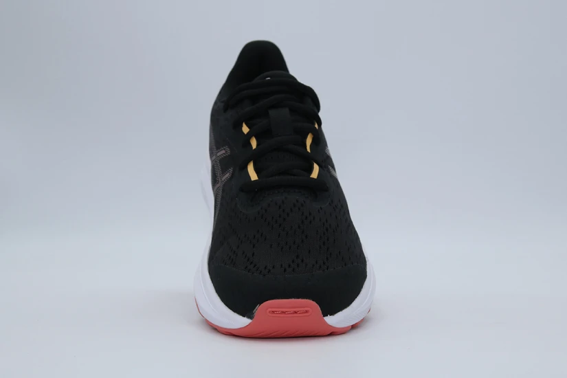 ASICS GT-1000 13 Αθλητικά Παπούτσια για Τρέξιμο Μαύρα, Σομόν, Λευκά
