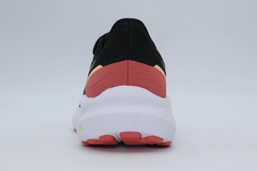 ASICS GT-1000 13 Αθλητικά Παπούτσια για Τρέξιμο Μαύρα, Σομόν, Λευκά