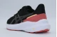 ASICS GT-1000 13 Αθλητικά Παπούτσια για Τρέξιμο Μαύρα, Σομόν, Λευκά