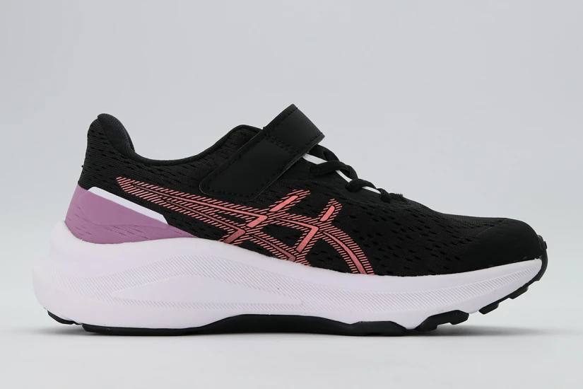 ASICS GT-1000 13 Παιδικά Αθλητικά Παπούτσια Για Τρέξιμο