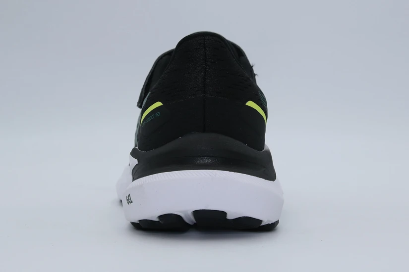 ASICS GT-1000 13 Παιδικά Αθλητικά Παπούτσια για Τρέξιμο