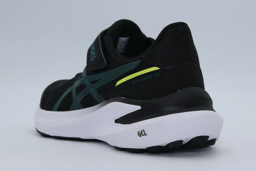 ASICS GT-1000 13 Παιδικά Αθλητικά Παπούτσια για Τρέξιμο