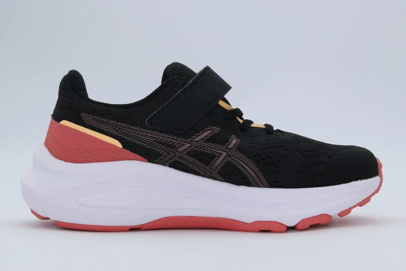 ASICS GT-1000 13 Παιδικά Αθλητικά Παπούτσια για Τρέξιμο