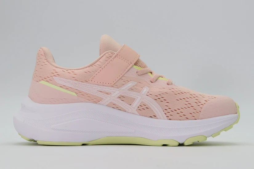 ASICS GT-1000 13 Παιδικά Αθλητικά Παπούτσια Για Τρέξιμο