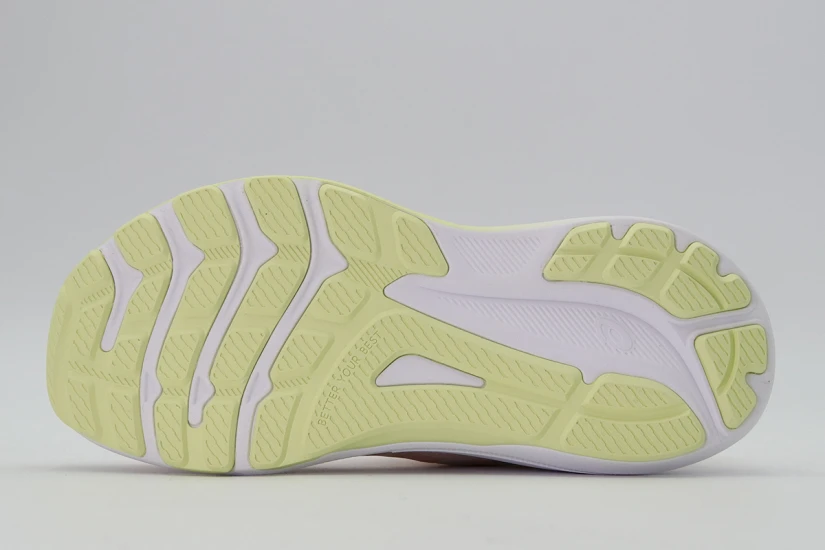 ASICS GT-1000 13 Παιδικά Αθλητικά Παπούτσια Για Τρέξιμο