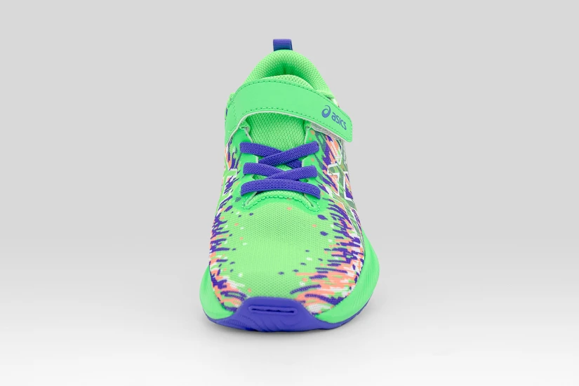 ASICS Pre Noosa Tri 16 Παιδικά Αθλητικά Παπούτσια για Τρέξιμο