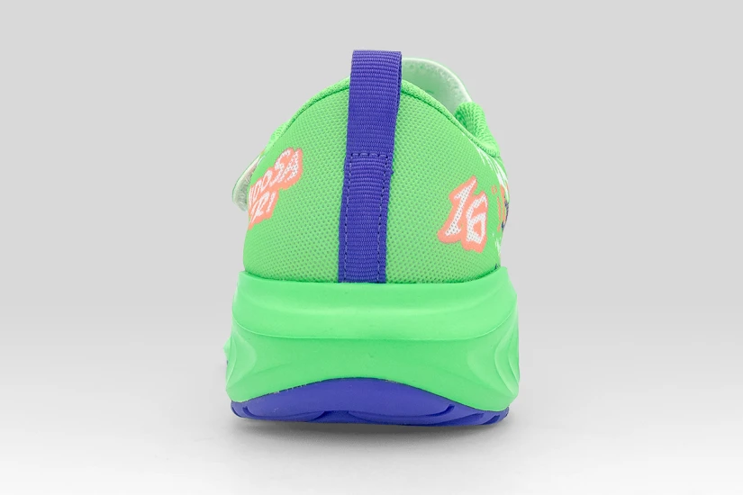 ASICS Pre Noosa Tri 16 Παιδικά Αθλητικά Παπούτσια για Τρέξιμο