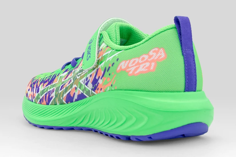 ASICS Pre Noosa Tri 16 Παιδικά Αθλητικά Παπούτσια για Τρέξιμο