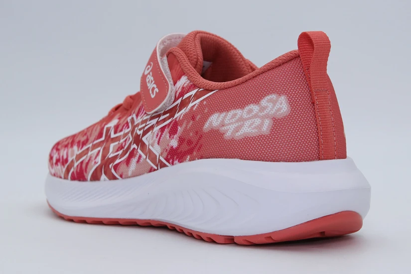ASICS Pre Noosa Tri 16 Παιδικά Αθλητικά Παπούτσια για Τρέξιμο