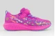 ASICS Pre Noosa Tri 16 Παιδικά Αθλητικά Παπούτσια για Τρέξιμο Φούξια, Διάφορα Χρώματα