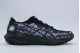 ASICS Gel-Noosa Tri 16 Αθλητικά Παπούτσια για Τρέξιμο Μαύρα, Λευκά