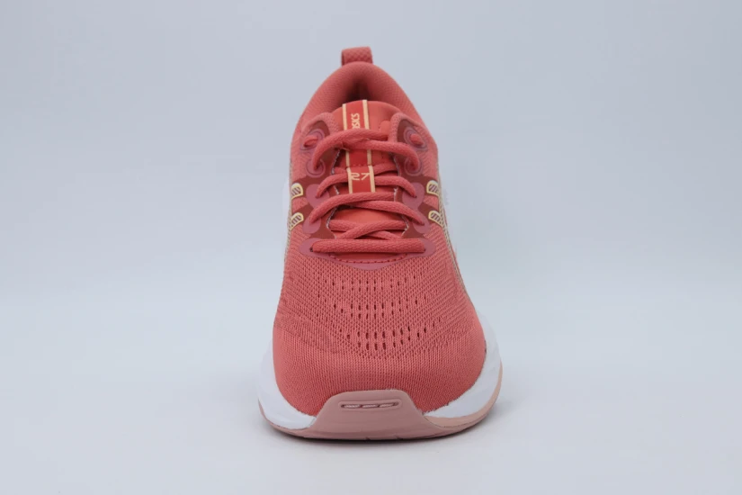 ASICS Gel Culumus 27 Αθλητικά Παπούτσια για Τρέξιμο Σάπιο Μήλο, Λευκά