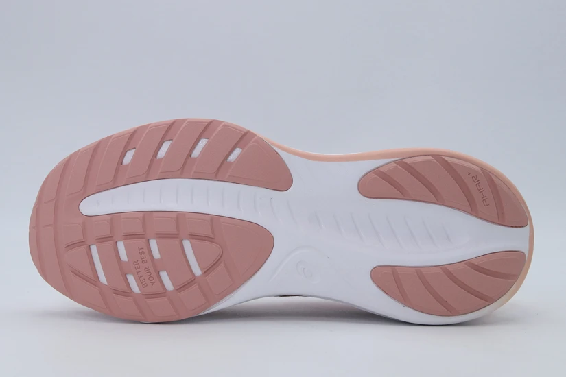 ASICS Gel Culumus 27 Αθλητικά Παπούτσια για Τρέξιμο Σάπιο Μήλο, Λευκά