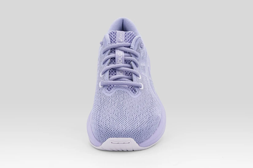 ASICS Novablast 5 Αθλητικά Παπούτσια για Τρέξιμο Λιλά, Μπλε