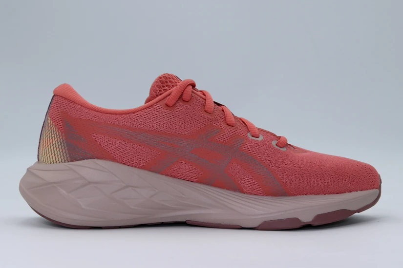 ASICS Novablast 5 Αθλητικά Παπούτσια για Τρέξιμο Κοραλλί