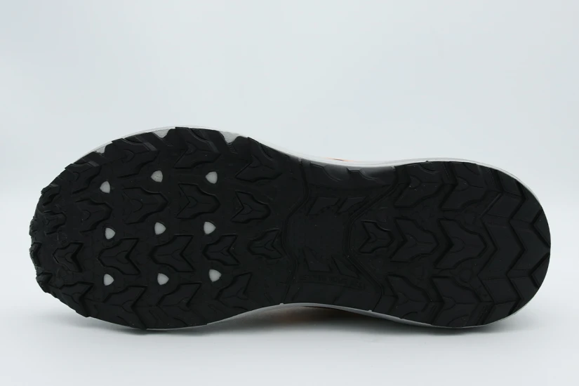 ASICS Pre Venture 11 Αθλητικά Παπούτσια για Τρέξιμο Μπλε Σκούρο, Πορτοκαλί, Λευκά