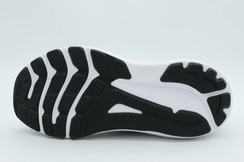 ASICS GT-1000 14 Παιδικά Αθλητικά Παπούτσια για Τρέξιμο Μαύρα, Κόκκινα, Λευκά