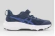 ASICS GT-1000 14 Παιδικά Αθλητικά Παπούτσια για Τρέξιμο Μπλε Σκούρο, Πράσινα, Λευκά