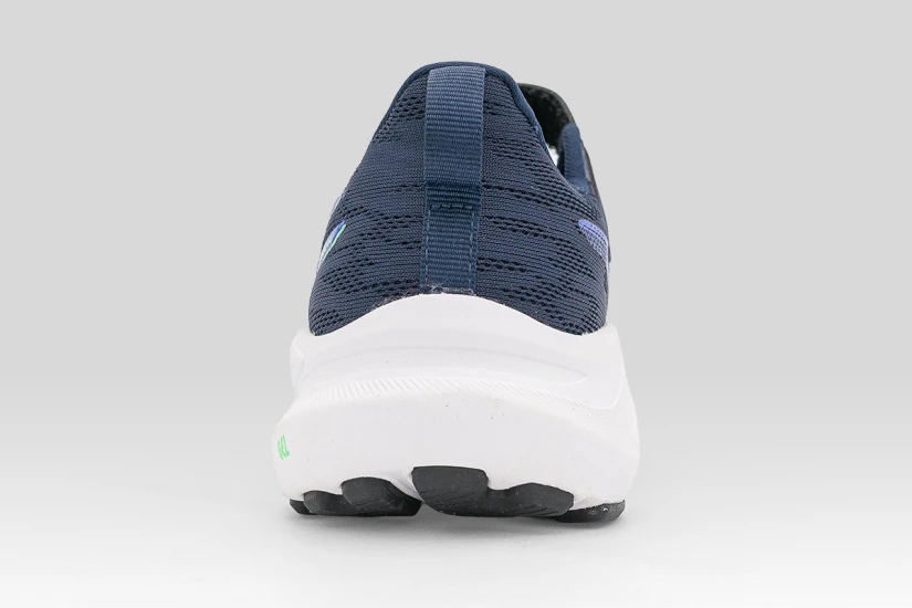ASICS GT-1000 14 Παιδικά Αθλητικά Παπούτσια για Τρέξιμο Μπλε Σκούρο, Πράσινα, Λευκά