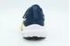 ASICS Gt-1000 14 Παιδικά Αθλητικά Παπούτσια για Τρέξιμο Μπλε Σκούρο, Φυτρί, Λευκό