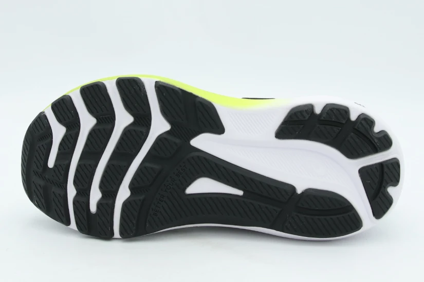ASICS Gt-1000 14 Παιδικά Αθλητικά Παπούτσια για Τρέξιμο Μπλε Σκούρο, Φυτρί, Λευκό