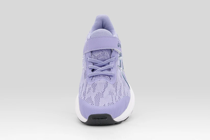 ASICS GT-1000 14 Παιδικά Αθλητικά Παπούτσια για Τρέξιμο Λιλά, Λευκά