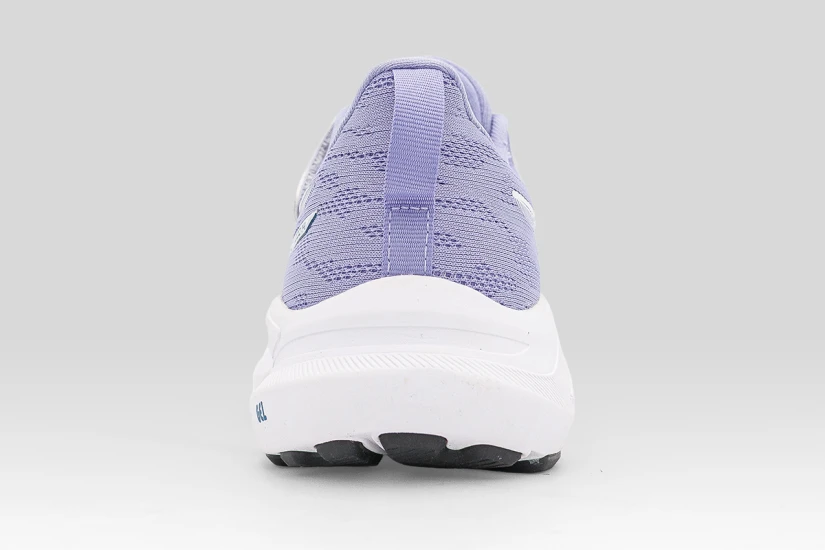 ASICS GT-1000 14 Παιδικά Αθλητικά Παπούτσια για Τρέξιμο Λιλά, Λευκά