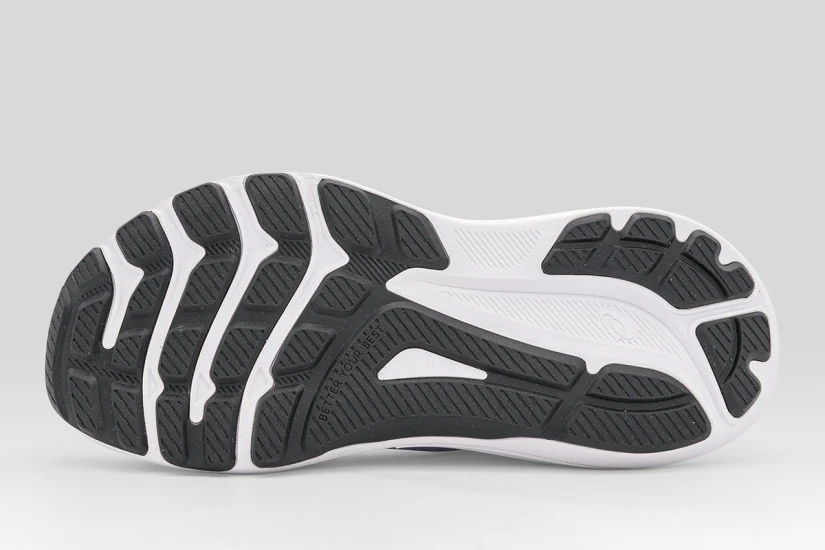 ASICS GT-1000 14 Παιδικά Αθλητικά Παπούτσια για Τρέξιμο Λιλά, Λευκά