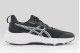ASICS GT-1000 14 Αθλητικά Παπούτσια για Τρέξιμο Μαύρα, Γκρι, Λευκά