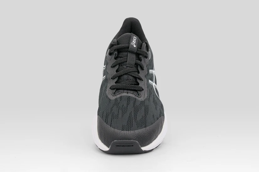 ASICS GT-1000 14 Αθλητικά Παπούτσια για Τρέξιμο Μαύρα, Γκρι, Λευκά