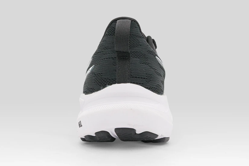 ASICS GT-1000 14 Αθλητικά Παπούτσια για Τρέξιμο Μαύρα, Γκρι, Λευκά
