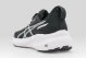 ASICS GT-1000 14 Αθλητικά Παπούτσια για Τρέξιμο Μαύρα, Γκρι, Λευκά
