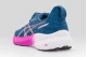 ASICS GT-1000 14 Αθλητικά Παπούτσια για Τρέξιμο Μπλε, Φούξια, Λευκά