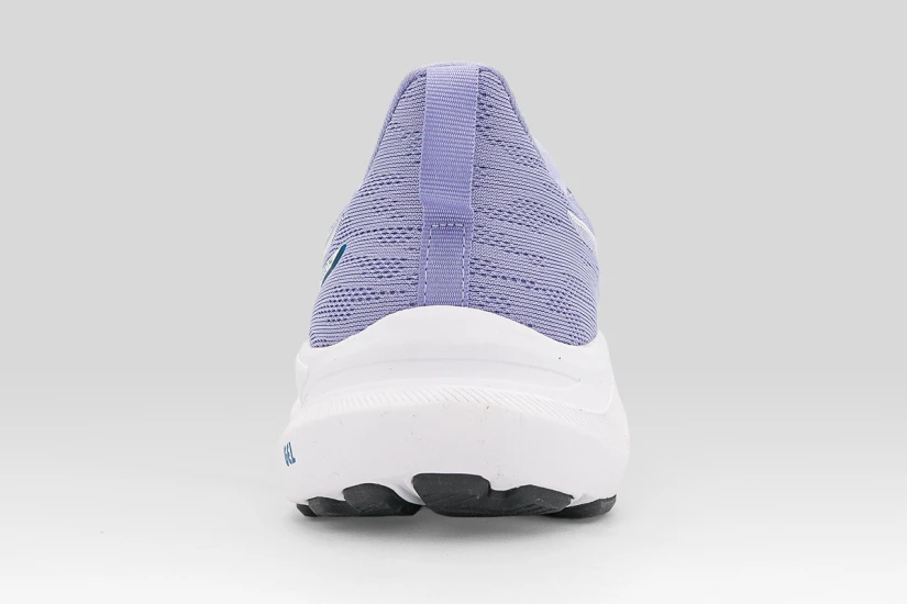 ASICS GT-1000 14 Αθλητικά Παπούτσια για Τρέξιμο Λιλά, Λευκά
