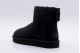 Ugg Classic Mini Ii Μποτάκια Μόδας (1016222 BLK)