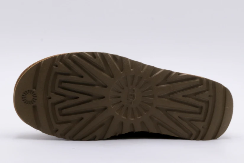 Ugg Classic Mini Ii Μποτάκια Μόδας (1016222 CHE)