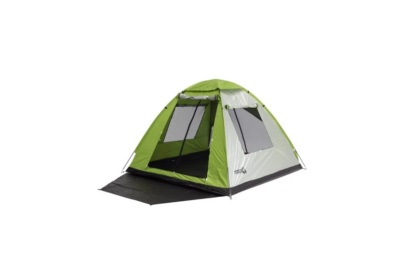 Panda Open Air 4 240X240X175Cm Σκηνή Για Camping (10330 GREEN)