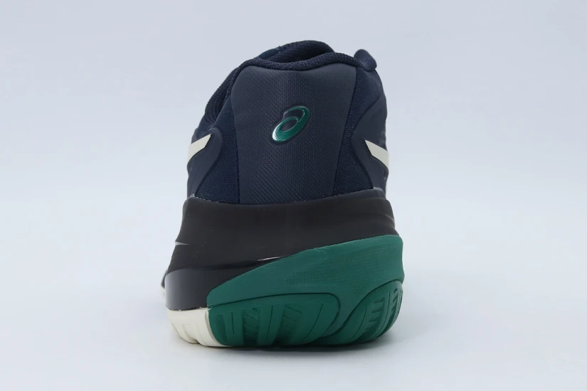 ASICS Gel Resolution X Αθλητικά Παπούτσια για Τένις Μπλε Σκούρο, Λευκά