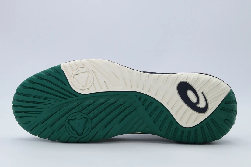 ASICS Gel Resolution X Αθλητικά Παπούτσια για Τένις Μπλε Σκούρο, Λευκά